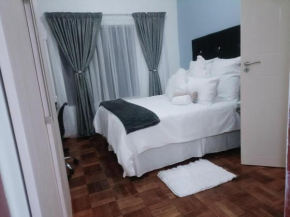 MaThwala guesthouse